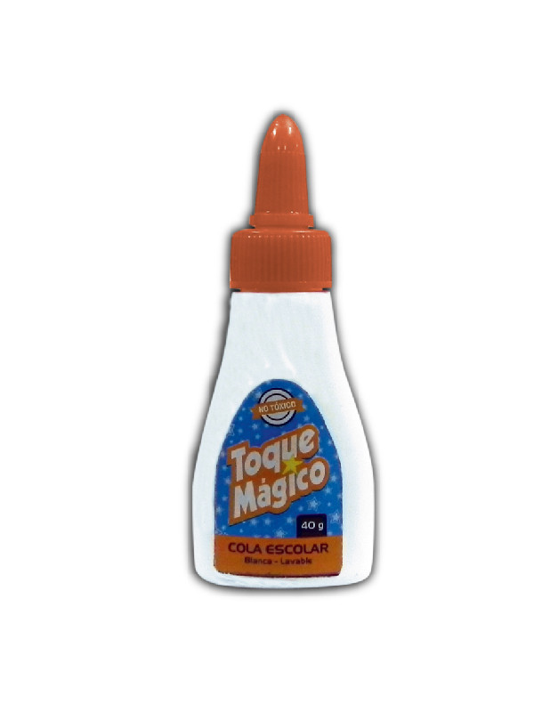 Plasticola Toque Magico 40gr