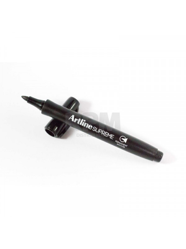 Marcador Artline Supreme Epf700 Negro