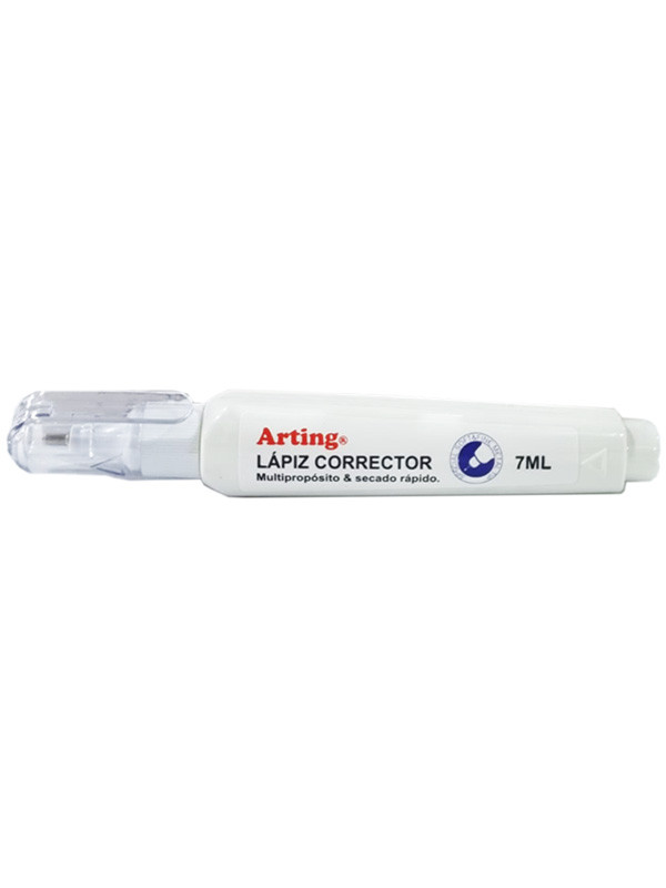 Lapiz Corrector ARTING 7ml