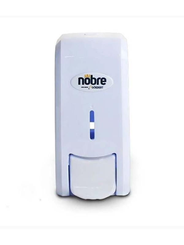 Dispenser p/  Alcohol o Jabon Liquido Nobre de 800ml ref: 48968