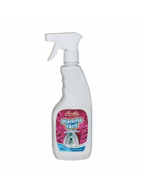 Plancha Facil Spray - 500ml