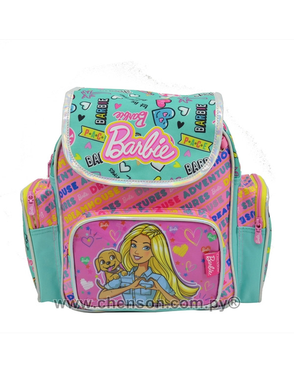 Mochila de online barbie