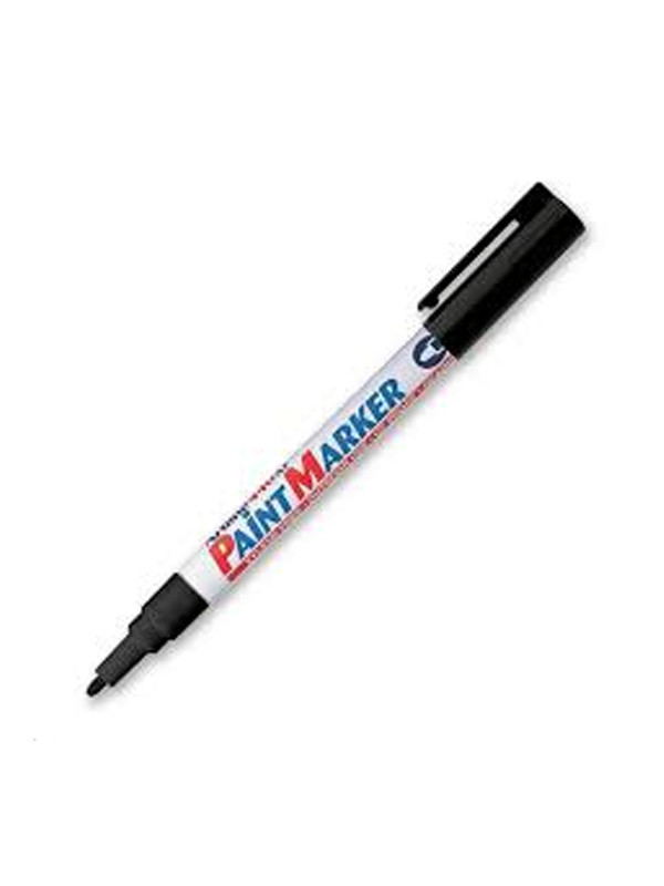 Marcador Artline Ek440 Negro