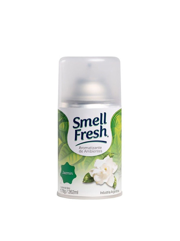 Repuesto Aromatico Smell Fresh Jazmin 262ml