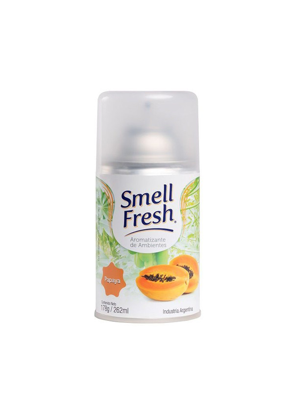 Repuesto Aromatico Smell Fresh Papaya 262ml