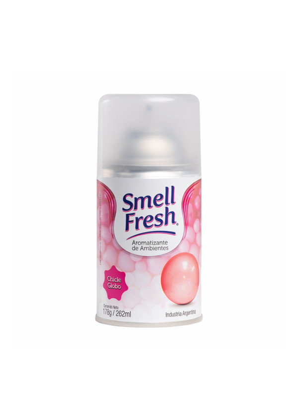 Repuesto Aromatico Smell Fresh Chicle 262ml