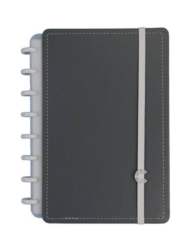 Cuaderno CI Cool GREY - Grande