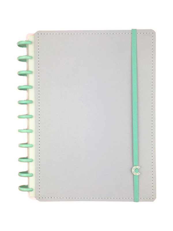 Cuaderno CI LalaLilas G+