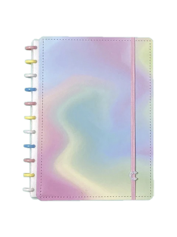 Cuaderno CI Candy Splash Tam Grande