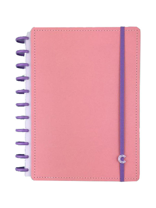 Cuaderno CI Rose Rose  G+