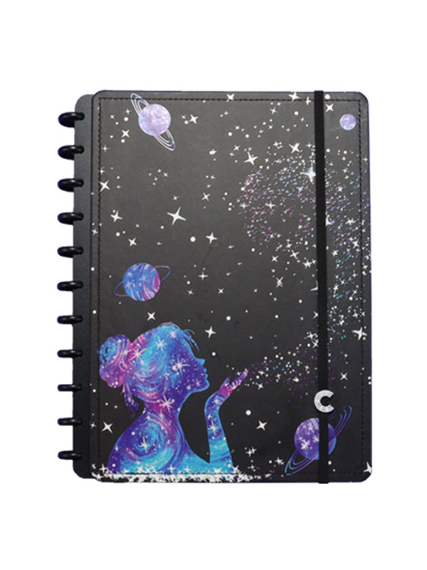 Cuaderno CI GOCASE POEIRA Tam Grande