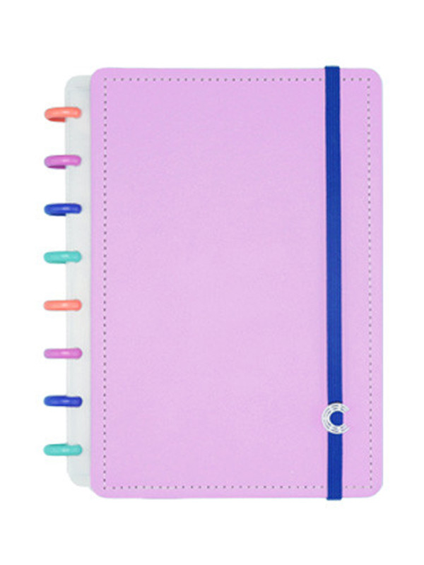 Cuaderno CI Bubble - Grande