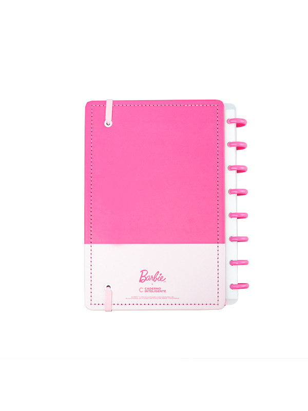 Cuaderno Inteligente A4 Especial Glitter Rosa en Ramos Papelería