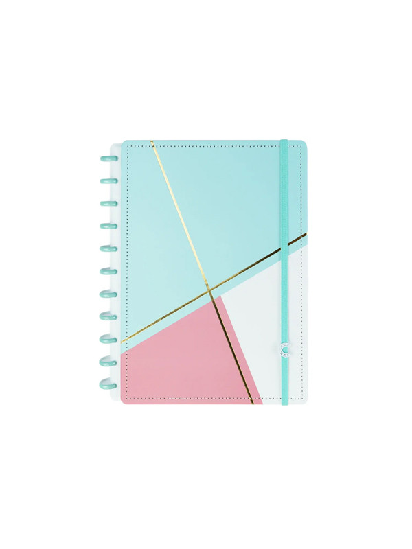 Cuaderno CI Acqua Glam - A5