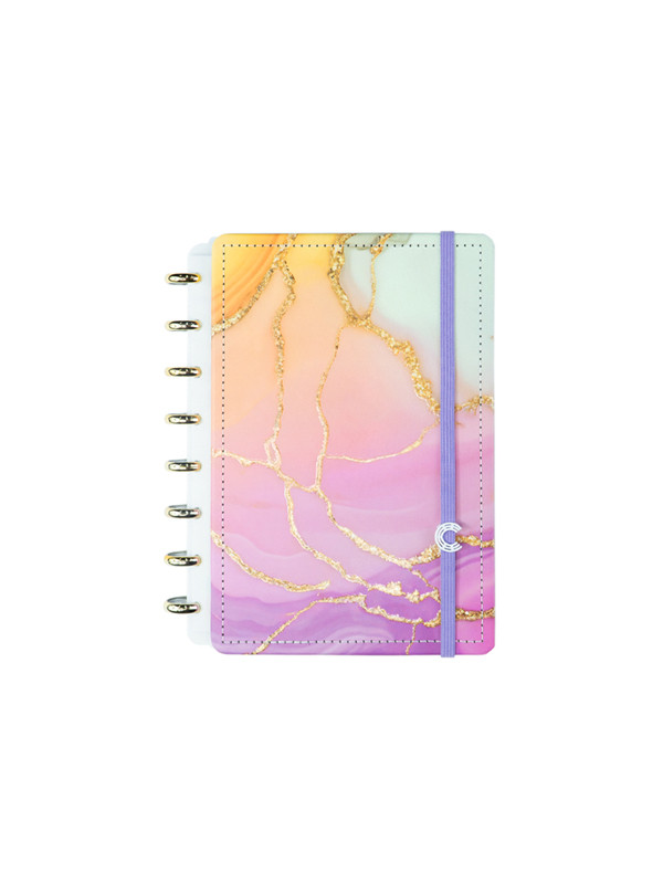 Cuaderno CI By Luara Aurora- A5