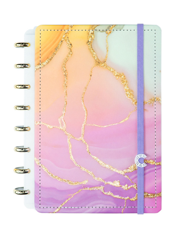 Cuaderno CI By Luara Aurora- Grande