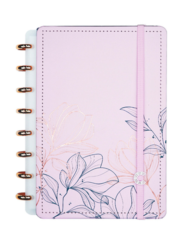 Cuaderno CI BT House - Grande