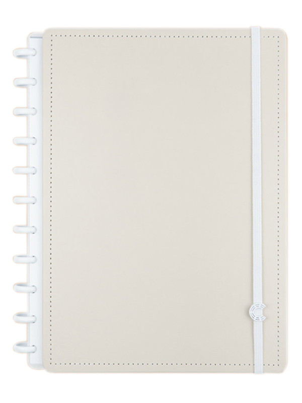 Cuaderno CI Macchiato -A5