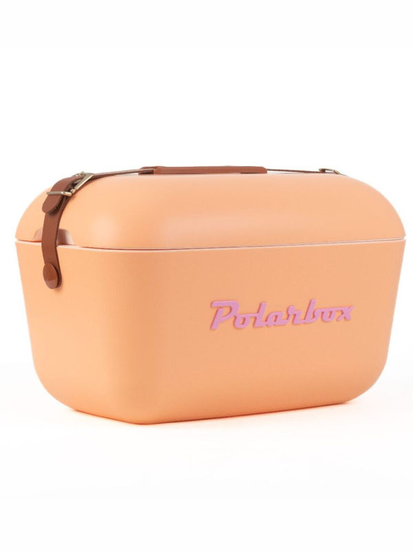 Conservadora Polarbox Naranja Classic 20L Ref:9374