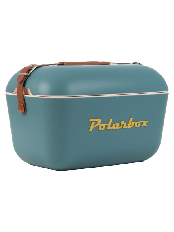 Conservadora Polarbox Azul Marino Classic 20L Ref:9312