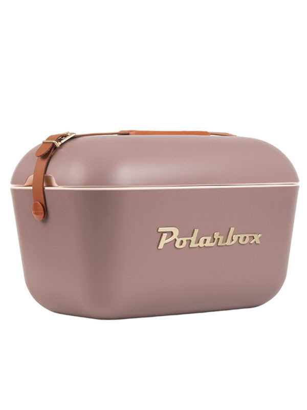 Conservadora Polarbox Mauve Tinto 12L Ref:9406