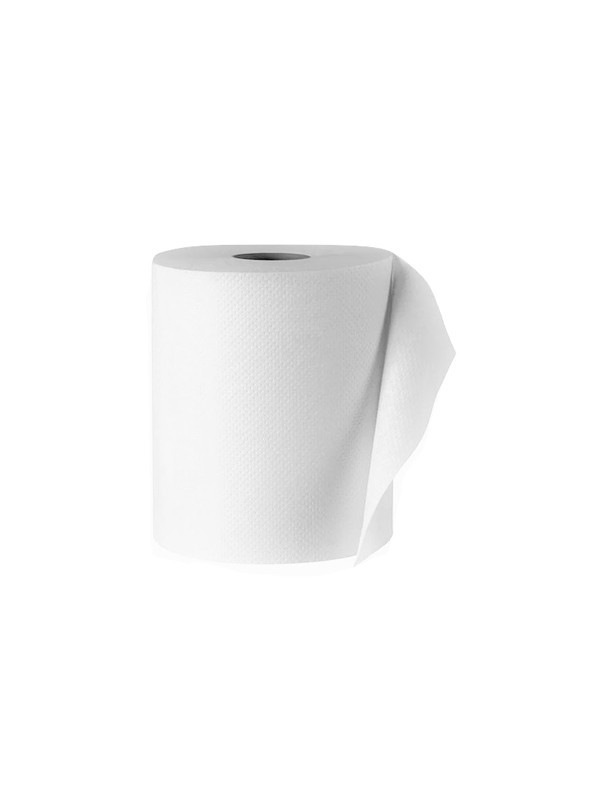 Papel Toalla Rollo PREMIUM -unidad