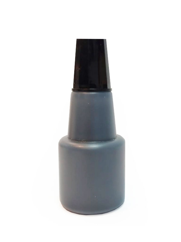 Tinta Kofa Negra Almohadilla-24 Ml