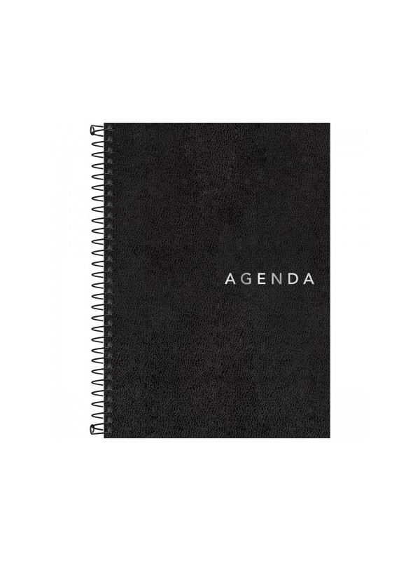 Agenda Tilibra Napoli 14163-9