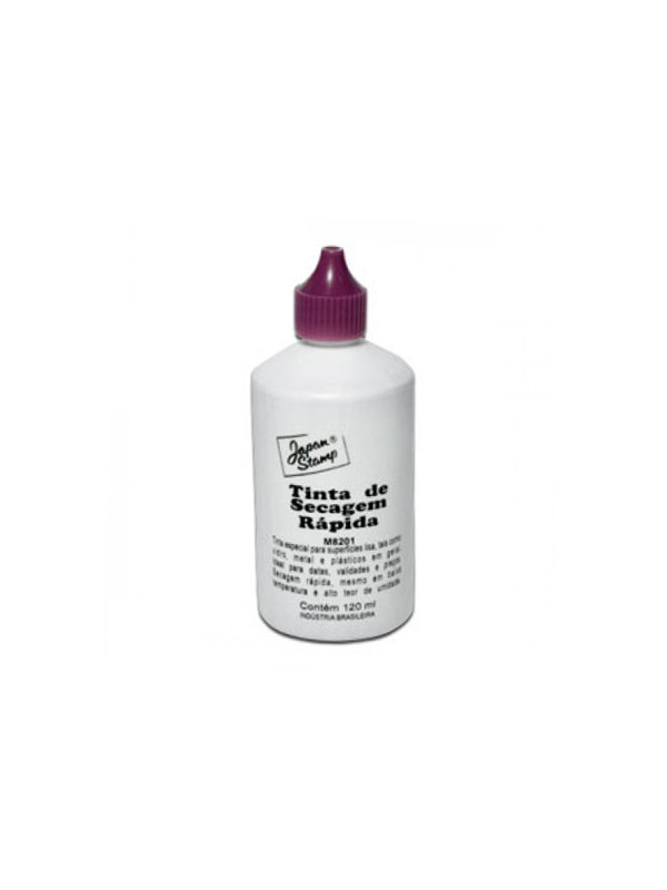 Tinta Japan Stamp 40 Ml Violeta